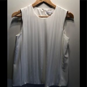 Calvin Klein blouse